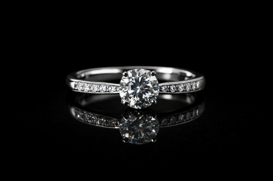 Bague Essence