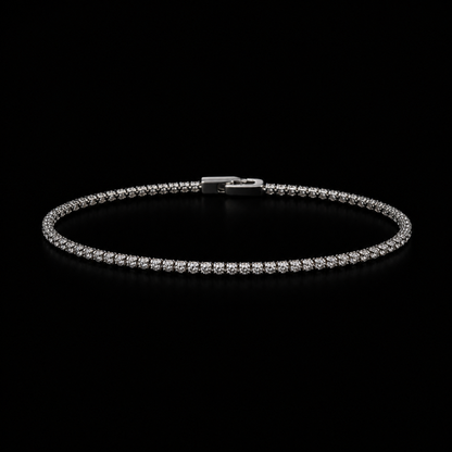 Bracelet Tennis 4mm