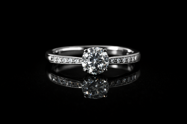 Bague Essence