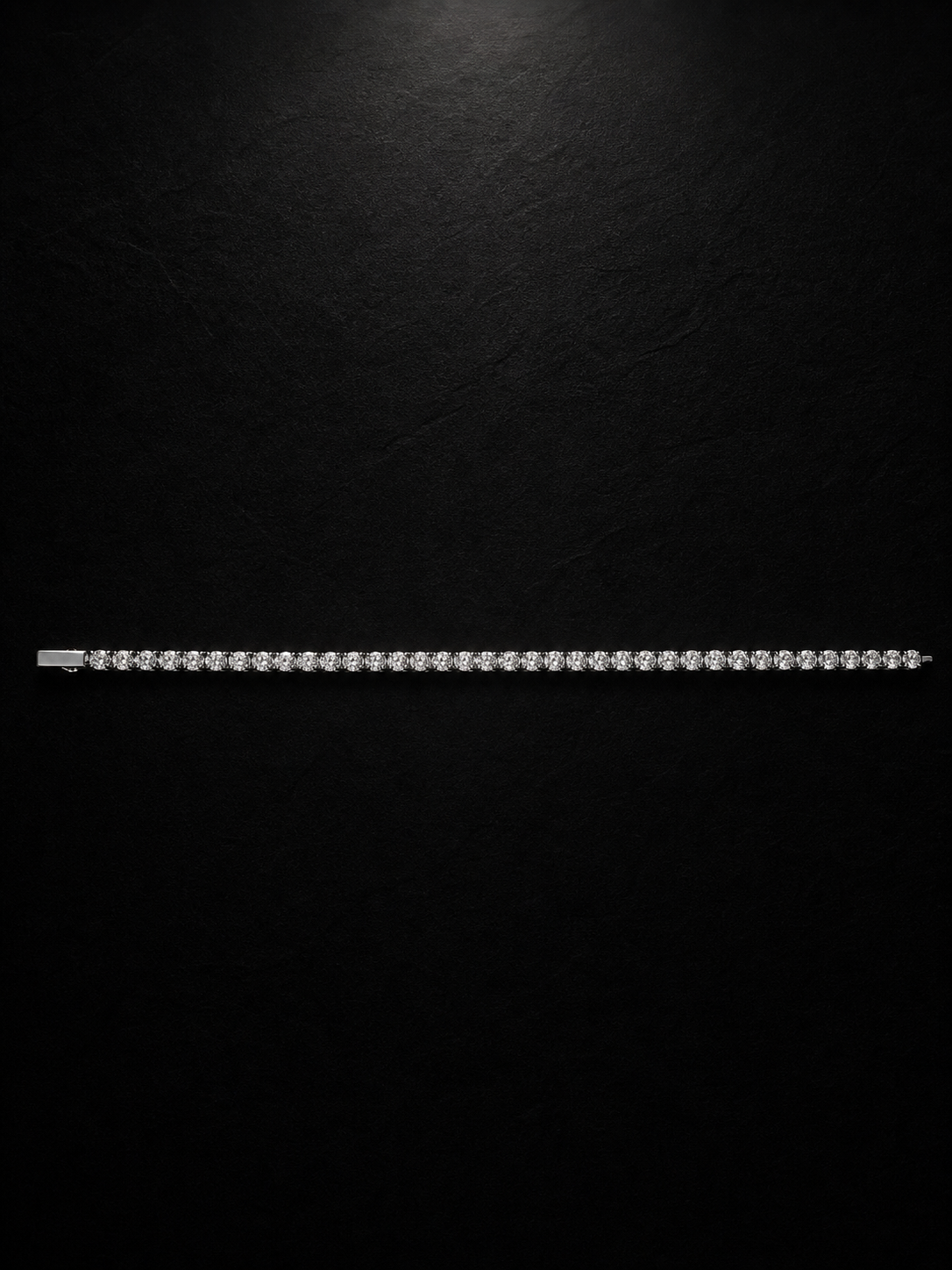 Bracelet Tennis 4mm