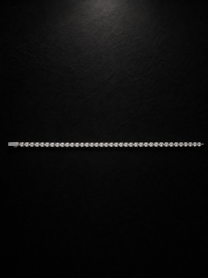 Bracelet Tennis 4mm