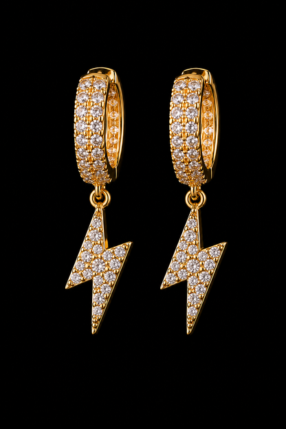 Boucles Thunder