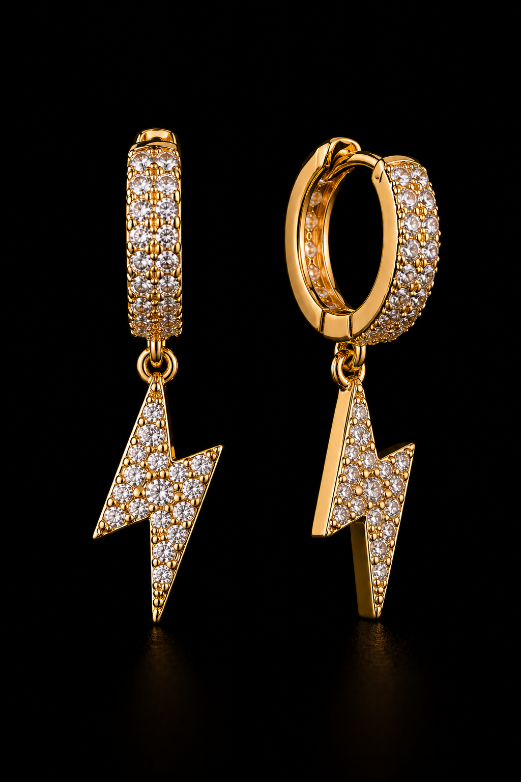 Boucles Thunder