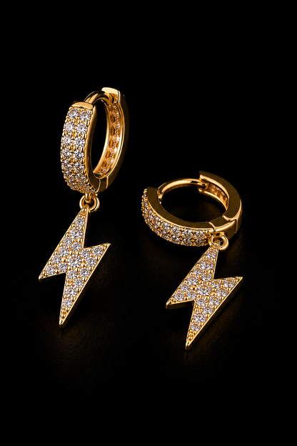 Boucles Thunder