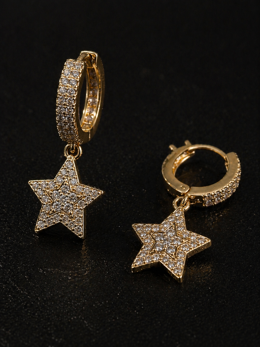Boucles Stars