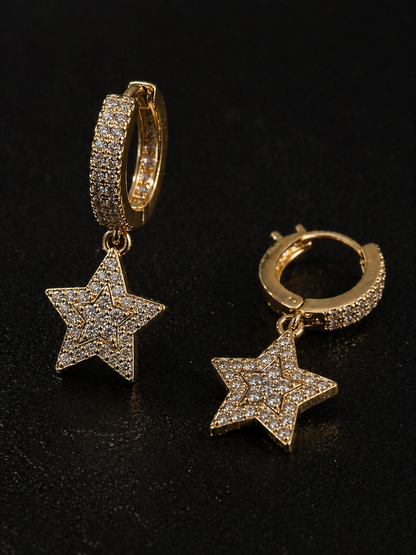 Boucles Stars