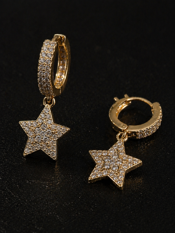 Boucles Stars