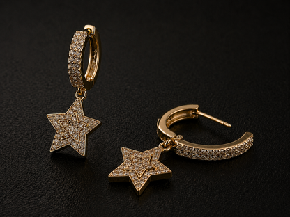 Boucles Stars